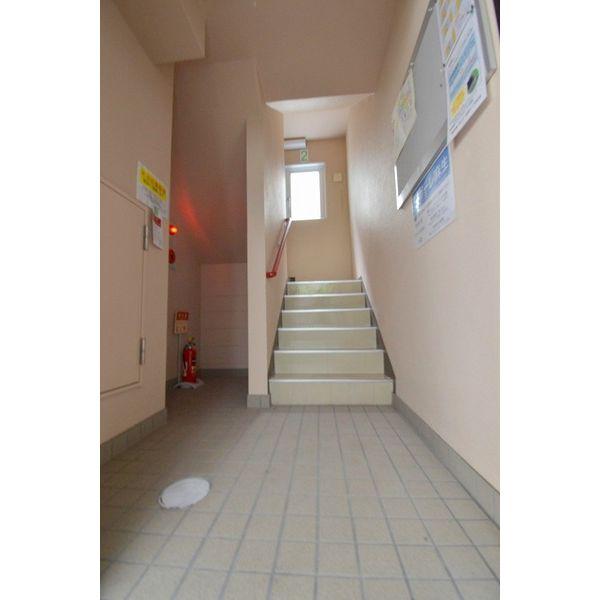 ラ・ガーレ麻生(その他共用部分)