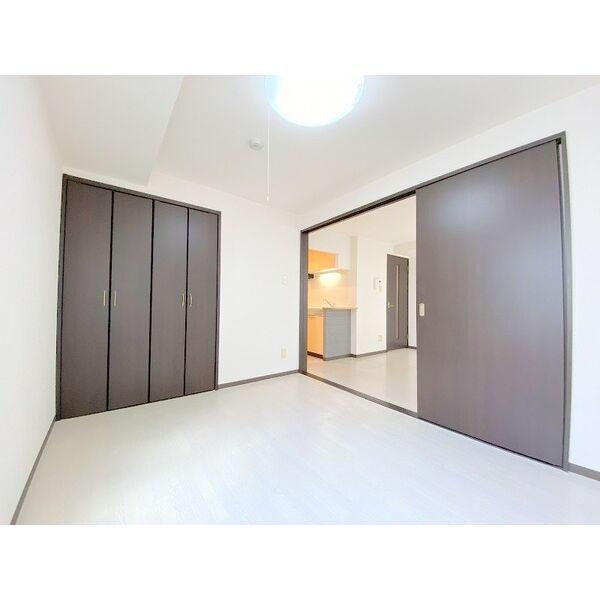 ラ・ガーレ麻生(洋室)