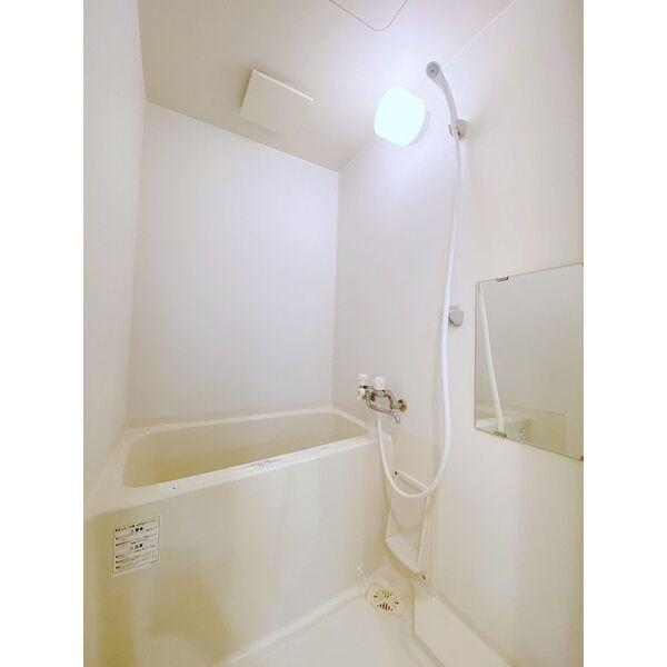 ラ・ガーレ麻生(バス)