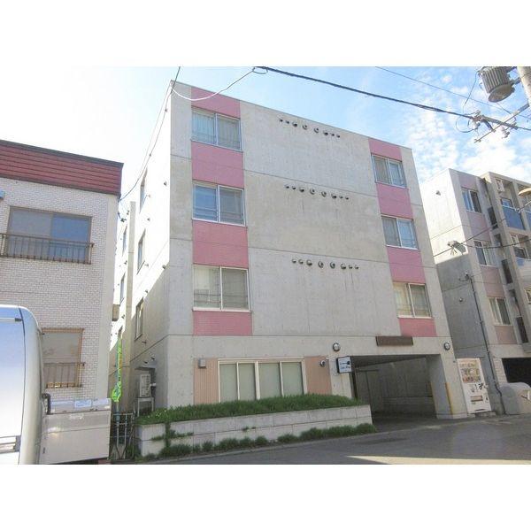 ラ・ガーレ麻生