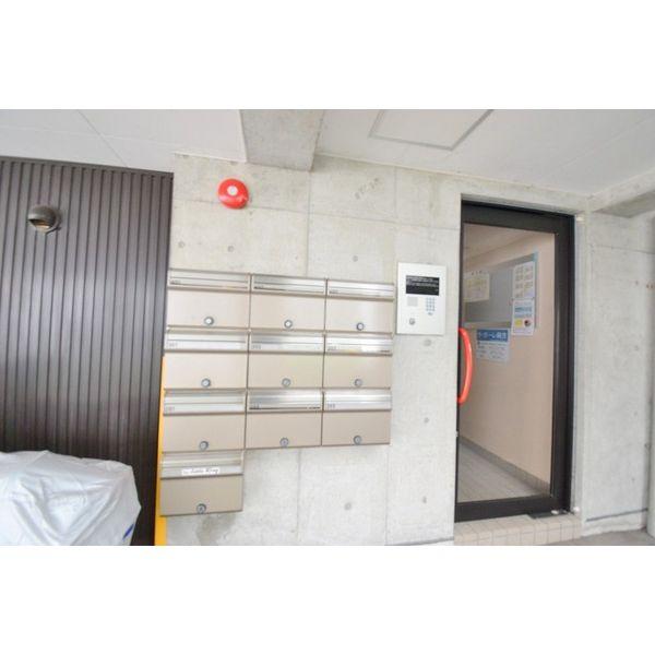 ラ・ガーレ麻生(その他共用部分)