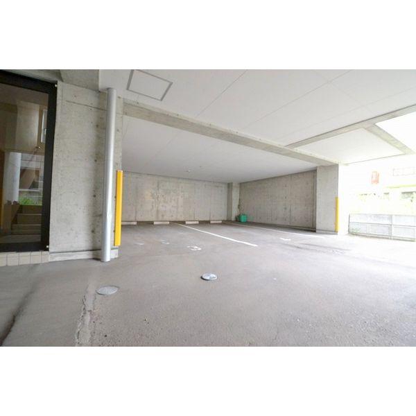 ラ・ガーレ麻生(現地からの眺望)