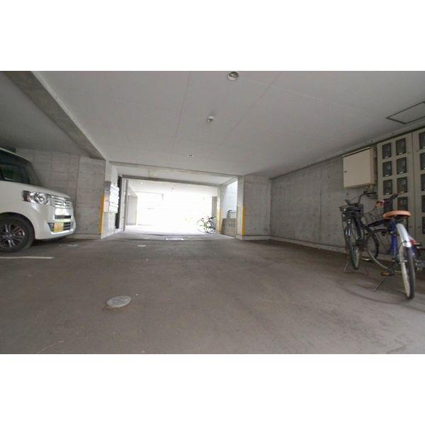 ラ・ガーレ麻生(その他)