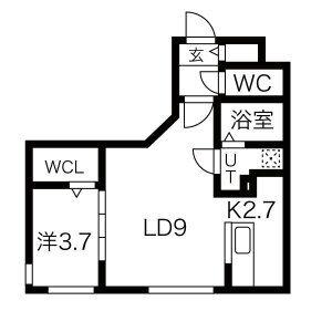 ラ・エスペランス麻生