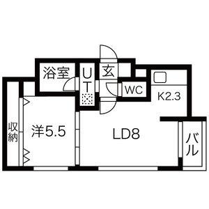 リュクスN22