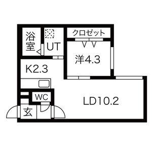Gracias北12条(グラシアス北12条)
