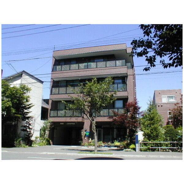 ジュライ円山