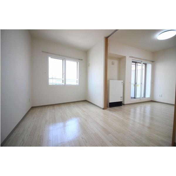 Soleado 南4条(その他内観)