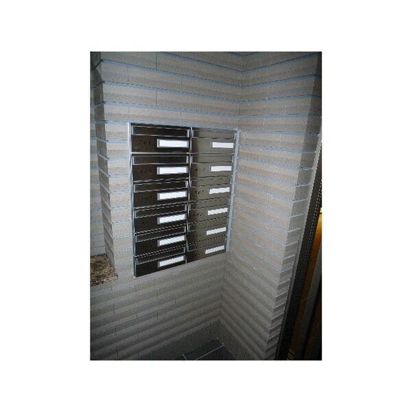 Soleado 南4条(その他設備)