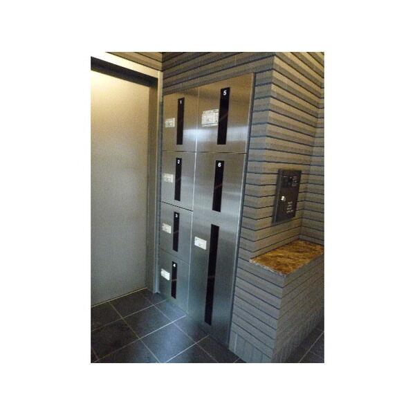 Soleado 南4条(その他共用部分)