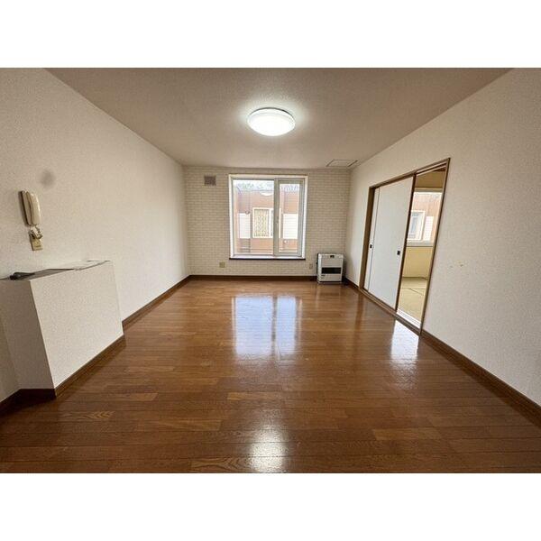 PLAZA　IN　花川　B棟