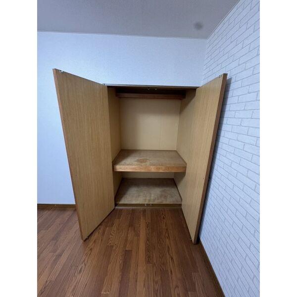 PLAZA　IN　花川　B棟