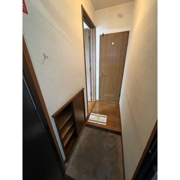 PLAZA　IN　花川　B棟