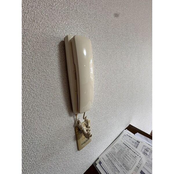 PLAZA　IN　花川　B棟