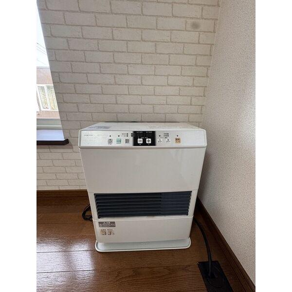 PLAZA　IN　花川　B棟