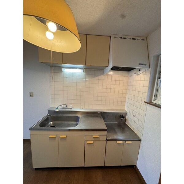 PLAZA　IN　花川　B棟