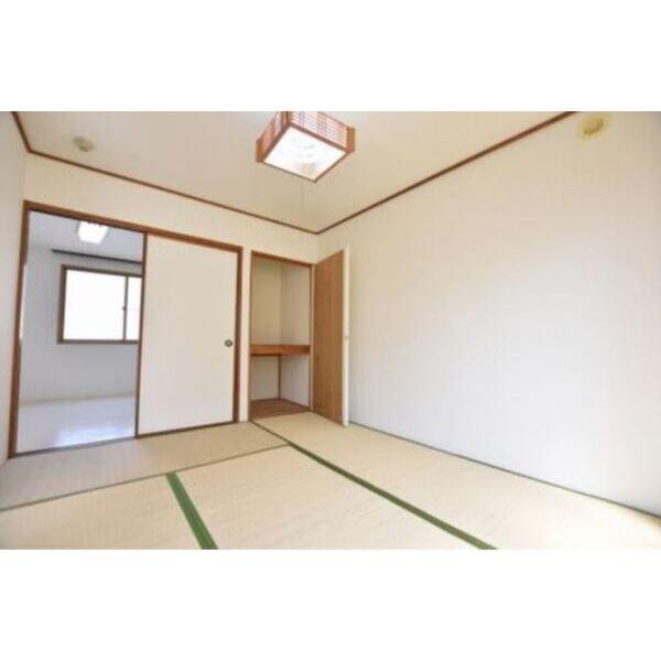 高瀬ハイツ