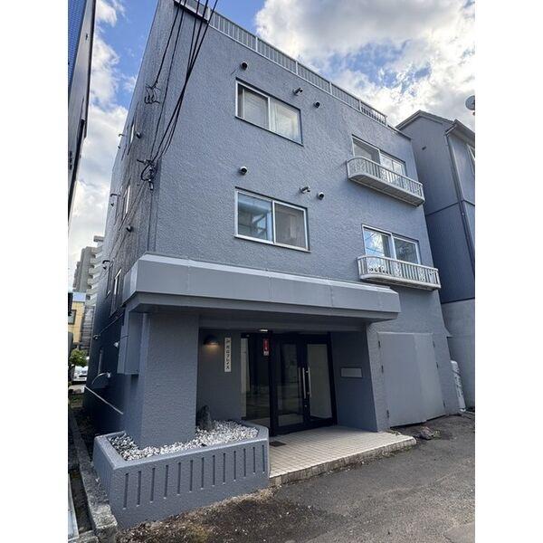 円山プレイス