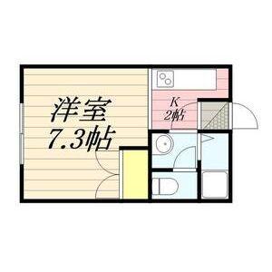 モンヴェール麻生　B棟