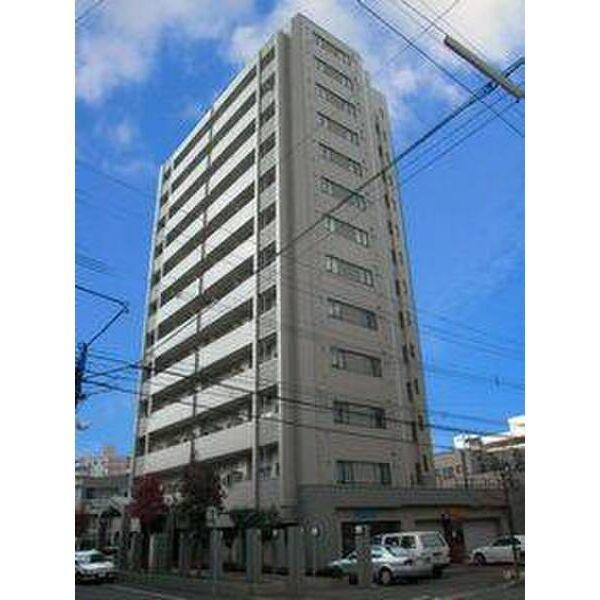 メゾン・ド・北円山