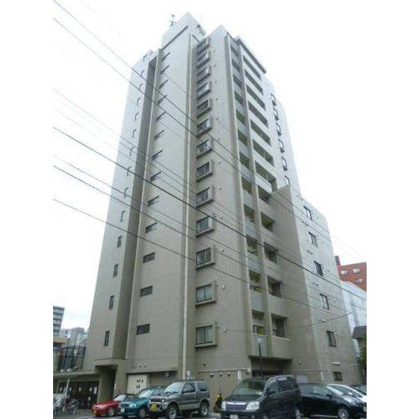 メゾン・ド・北円山
