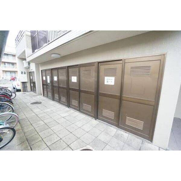 メゾン・ド・北円山