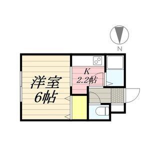 ラヴェール元町