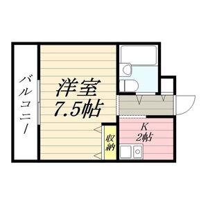メゾン・ド・ケリー