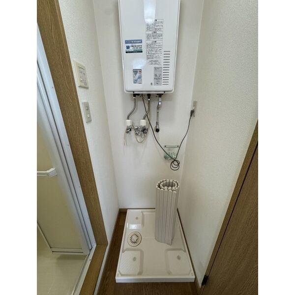 ハーバーライフ七重浜