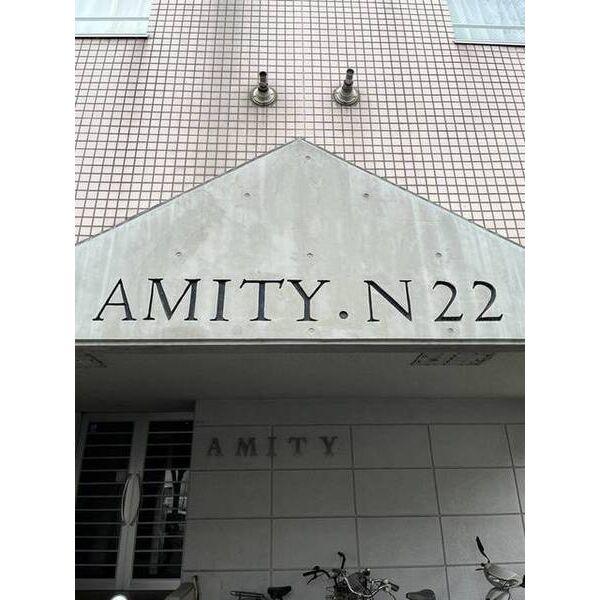アミティN22