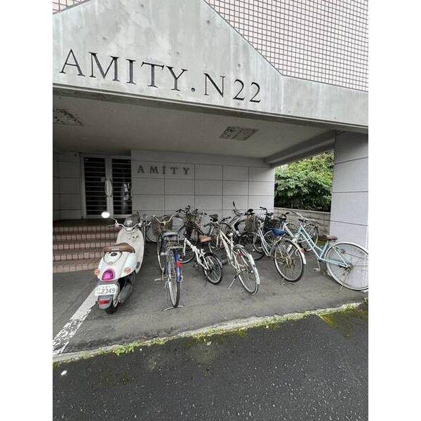 アミティN22
