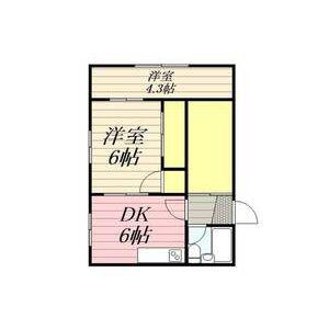 高瀬ハイツ