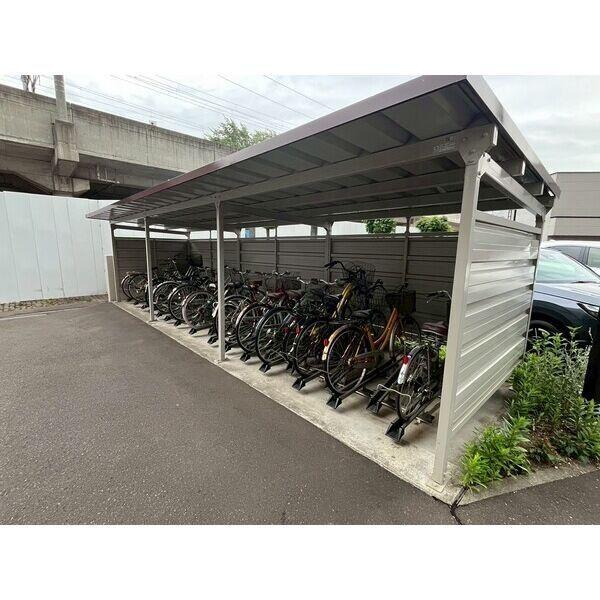 セレナール桑園アーバンコート