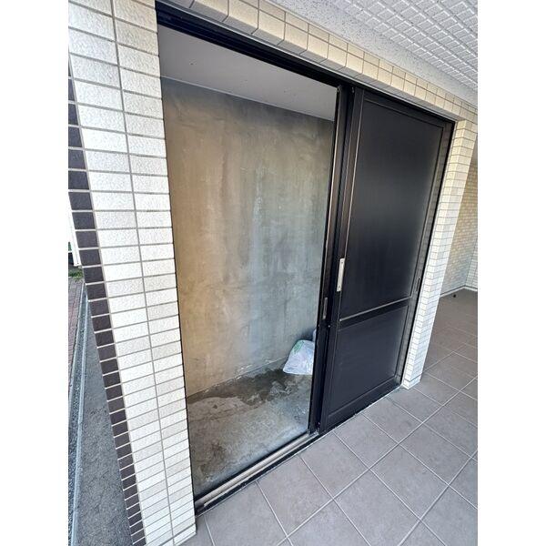 シャンブル八軒