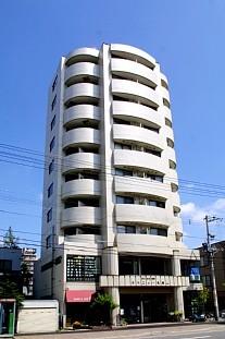 ラベニュー札幌