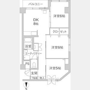 ル・ノール北24条通