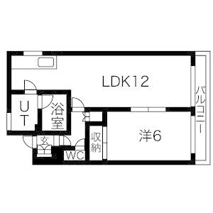瑞穂木の城2