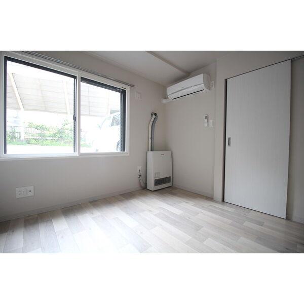 輝和(KIWA) 仮)平岸4条16丁目MS(その他)