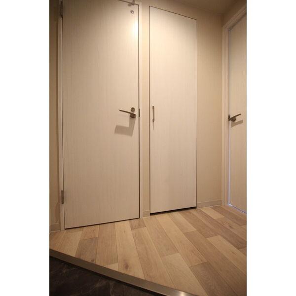 輝和(KIWA)　仮)平岸4条16丁目MS