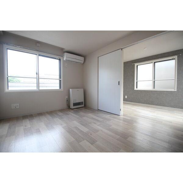 輝和(KIWA)　仮)平岸4条16丁目MS