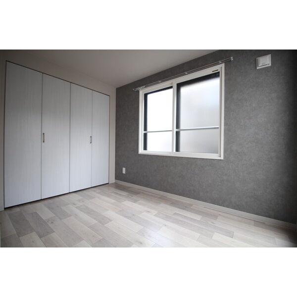 輝和(KIWA)　仮)平岸4条16丁目MS