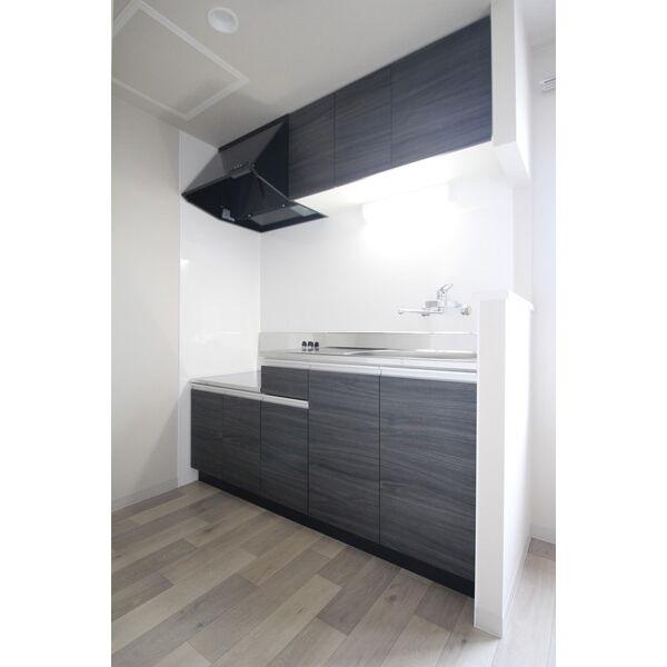 輝和(KIWA)　仮)平岸4条16丁目MS