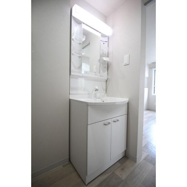 輝和(KIWA)　仮)平岸4条16丁目MS