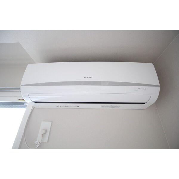 輝和(KIWA)　仮)平岸4条16丁目MS