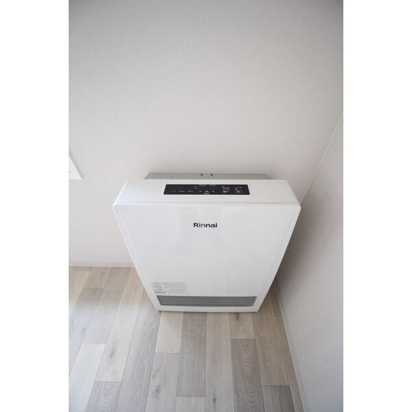 輝和(KIWA)　仮)平岸4条16丁目MS