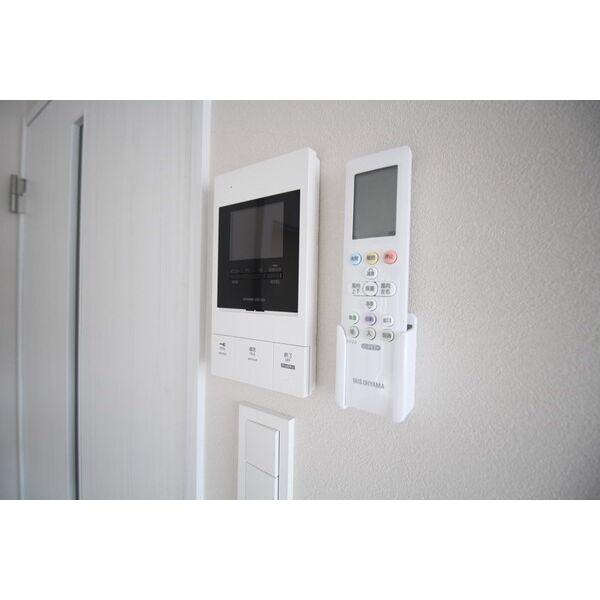 輝和(KIWA)　仮)平岸4条16丁目MS