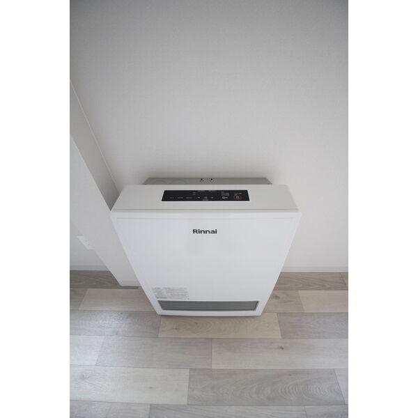 輝和(KIWA) 仮)平岸4条16丁目MS(その他)