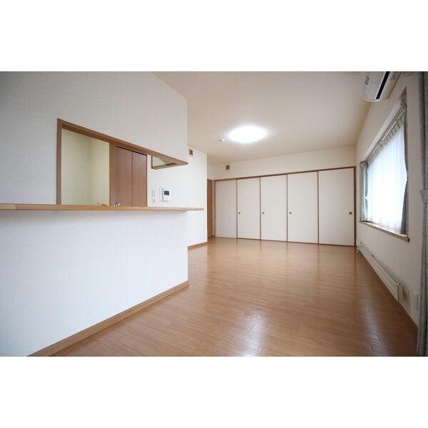 ヴェルビュ円山北6条グランステージ