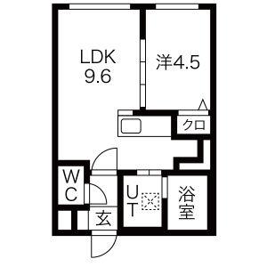 CSK南8条
