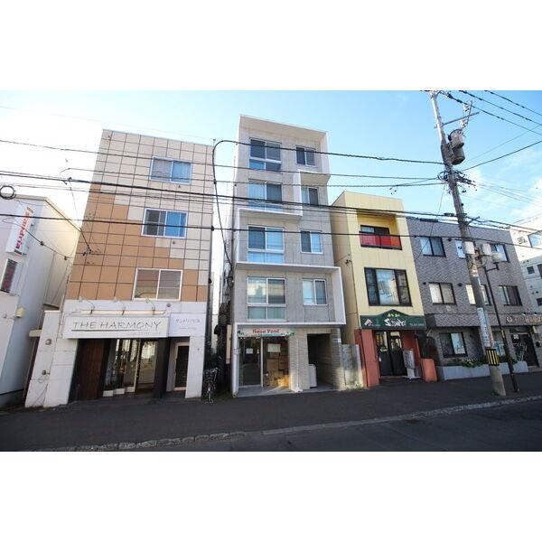 CSK南8条